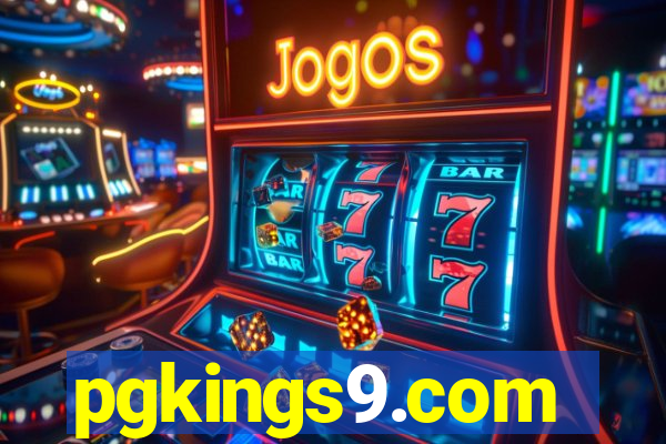 pgkings9.com