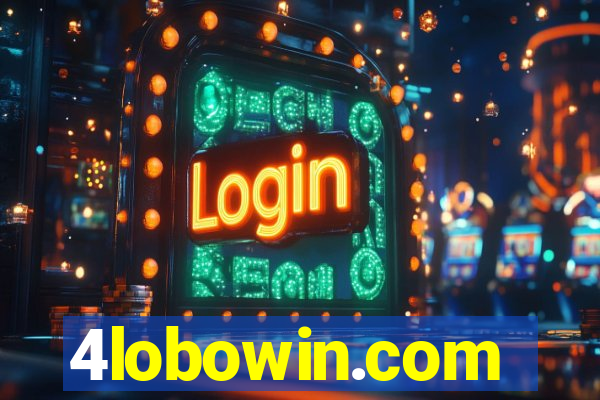 4lobowin.com