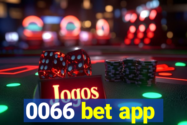 0066 bet app