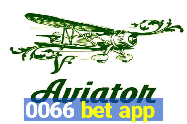 0066 bet app