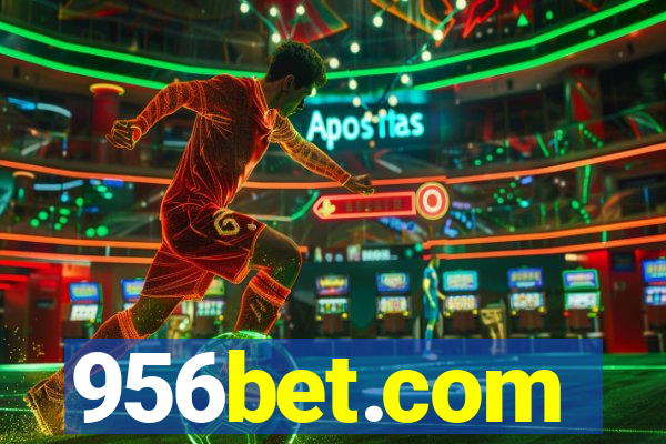 956bet.com