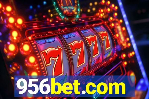 956bet.com