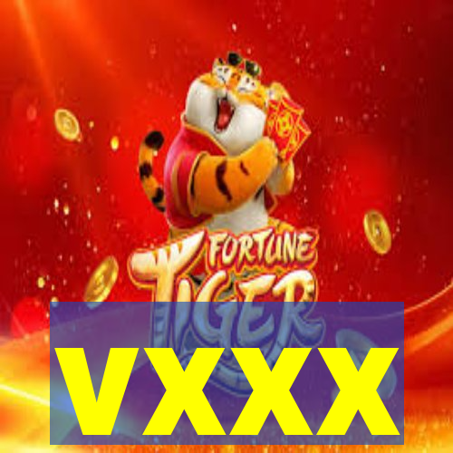 vxxx