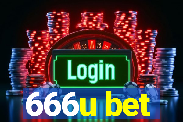 666u bet