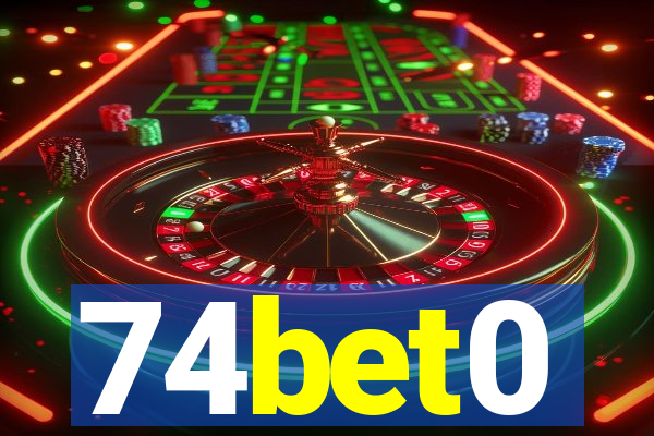 74bet0