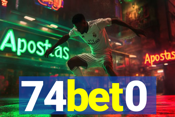 74bet0