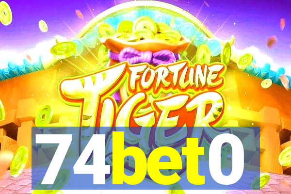 74bet0