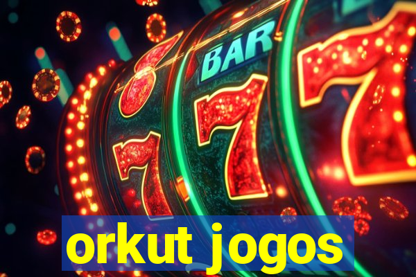 orkut jogos