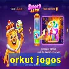 orkut jogos