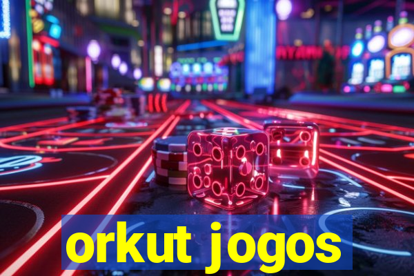 orkut jogos