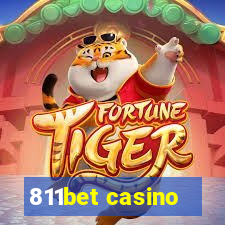 811bet casino