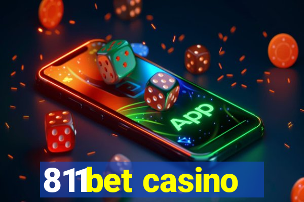 811bet casino