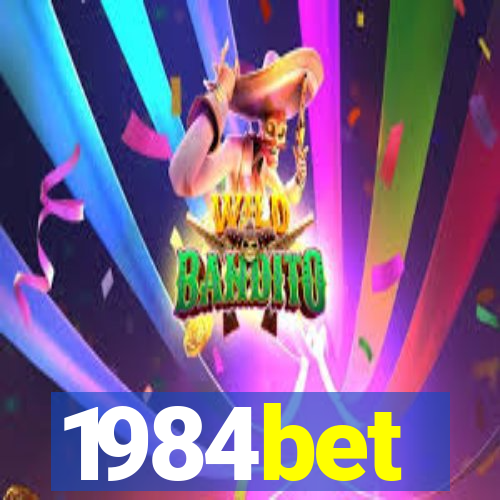 1984bet