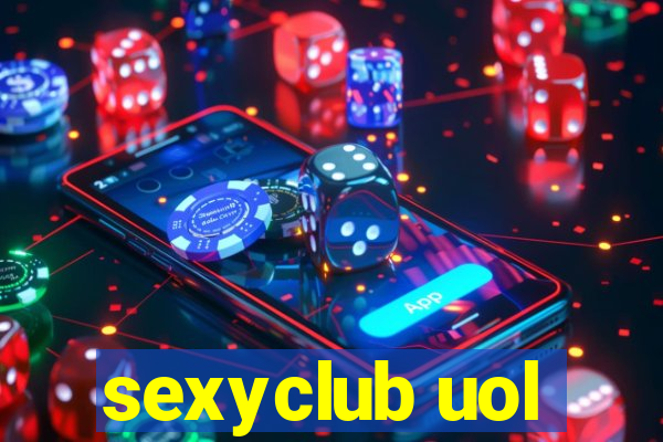 sexyclub uol