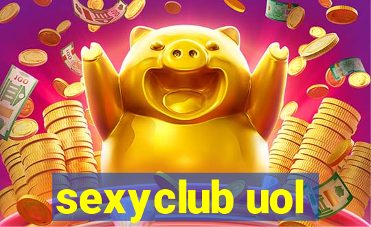 sexyclub uol