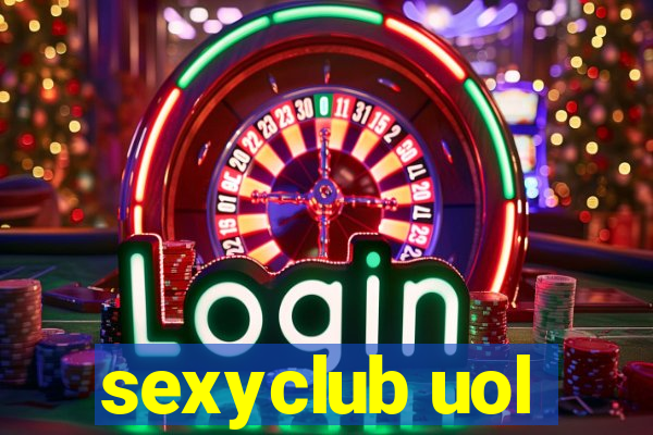 sexyclub uol