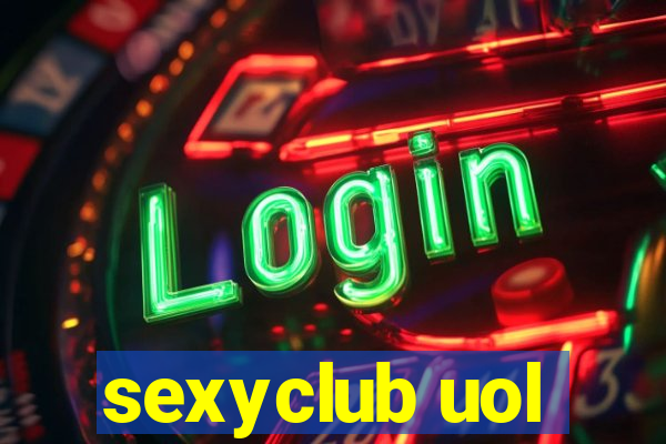 sexyclub uol