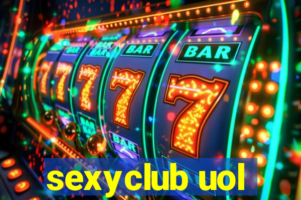 sexyclub uol