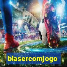 blasercomjogo