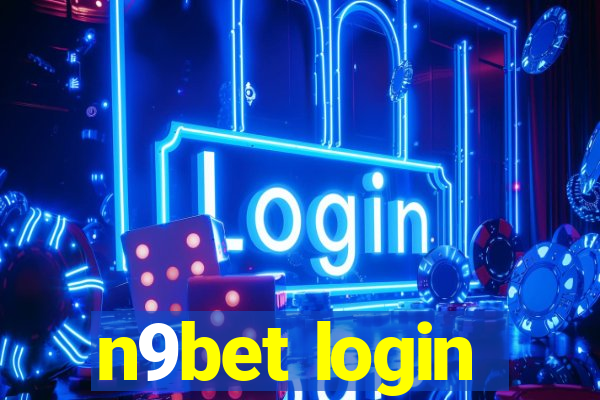 n9bet login