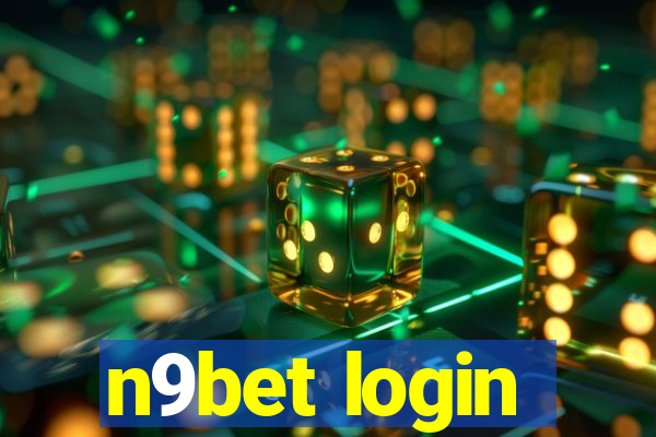 n9bet login