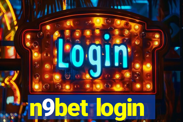 n9bet login