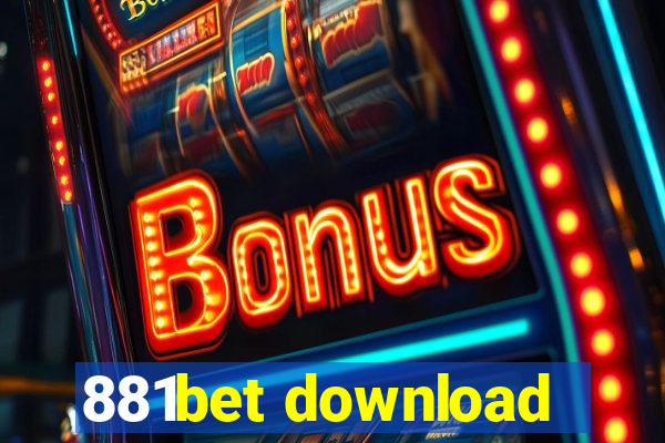 881bet download