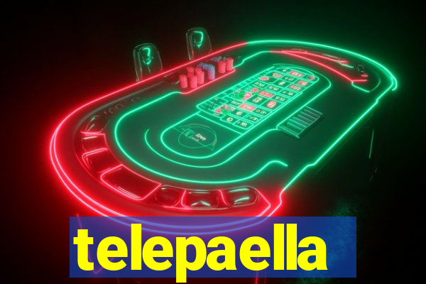 telepaella