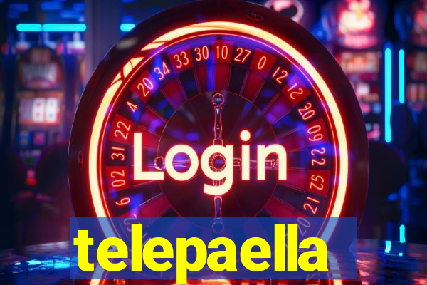 telepaella