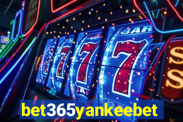 bet365yankeebet