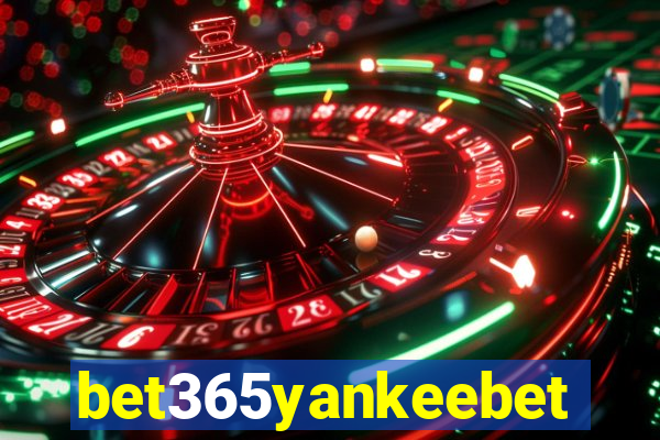 bet365yankeebet