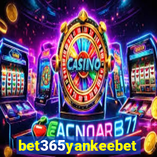 bet365yankeebet