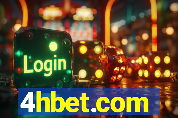 4hbet.com