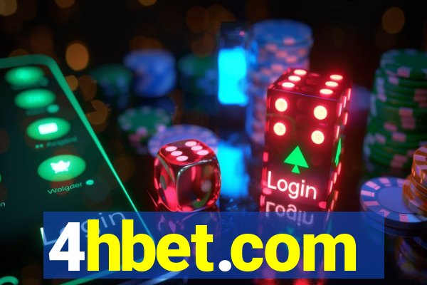 4hbet.com