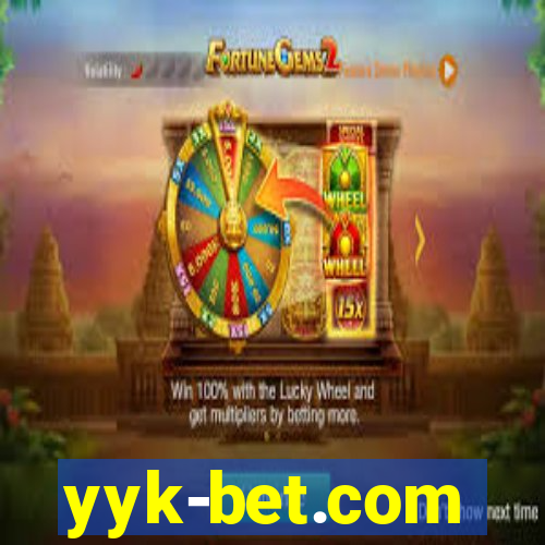 yyk-bet.com