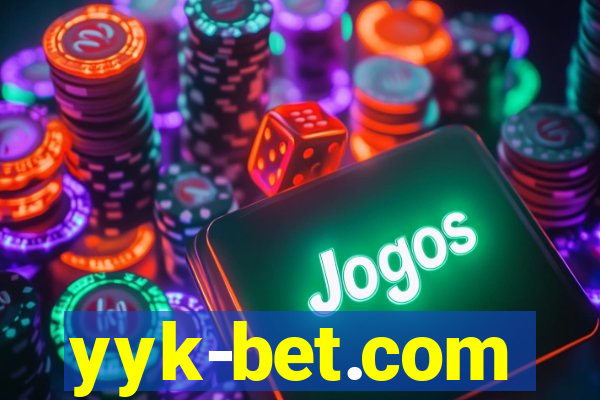 yyk-bet.com