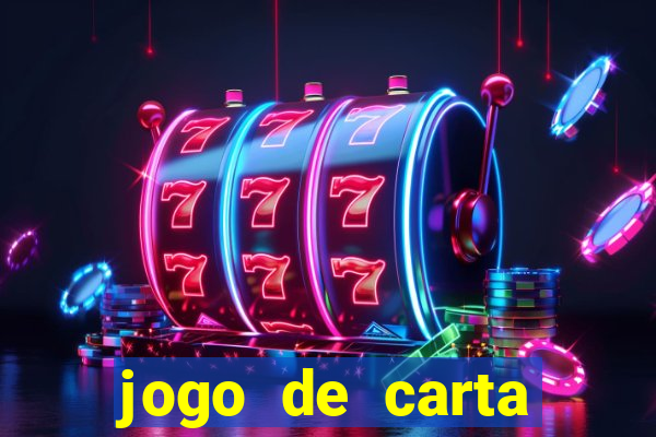 jogo de carta cigana online