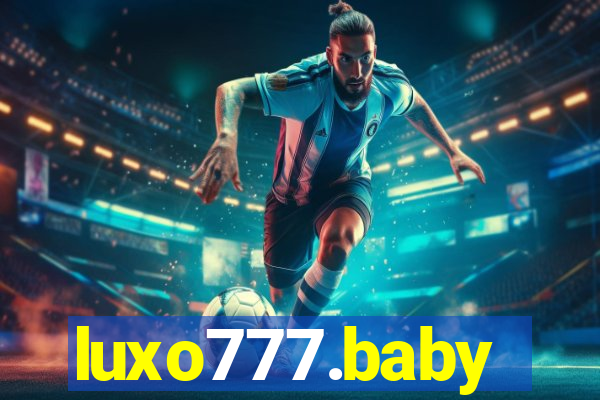 luxo777.baby