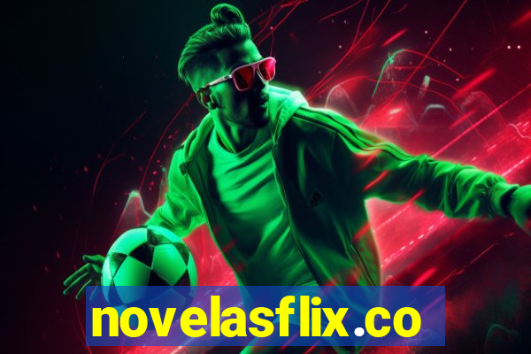 novelasflix.co