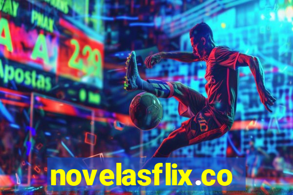 novelasflix.co