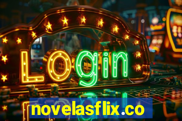 novelasflix.co