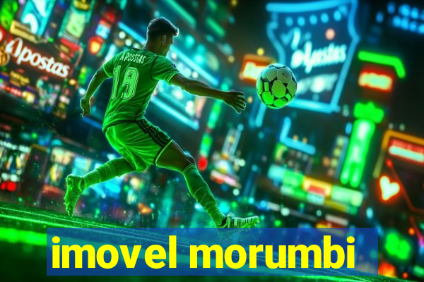 imovel morumbi