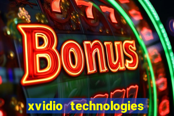 xvidio technologies startup os download