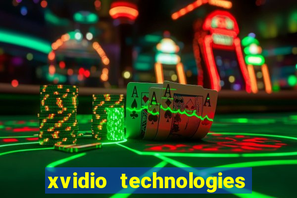 xvidio technologies startup os download