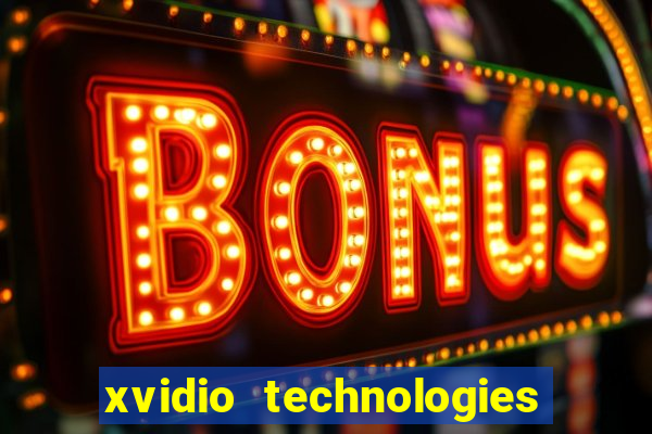 xvidio technologies startup os download