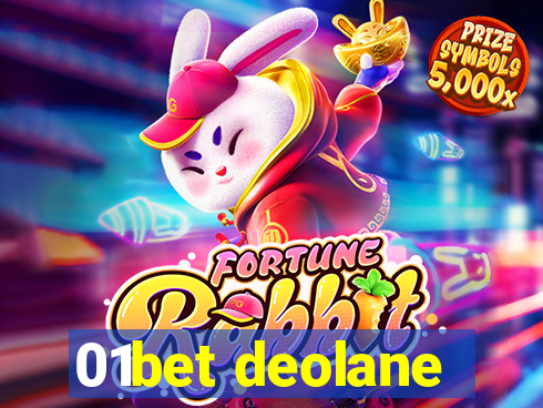 01bet deolane