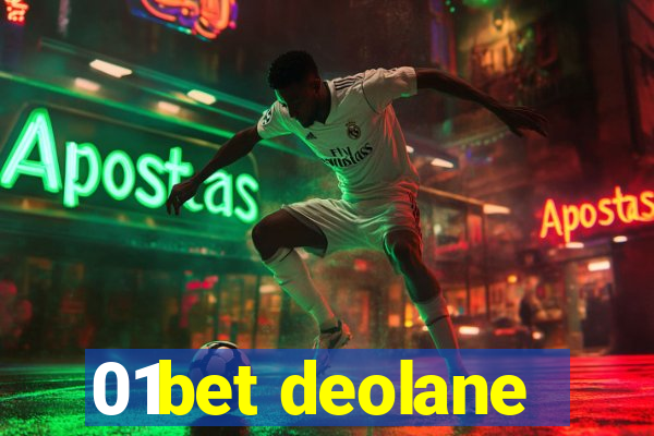 01bet deolane