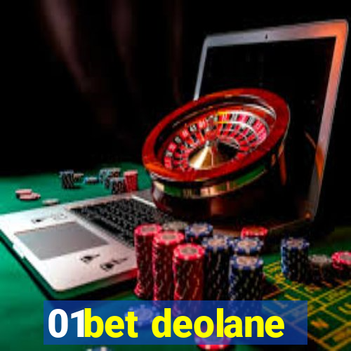 01bet deolane