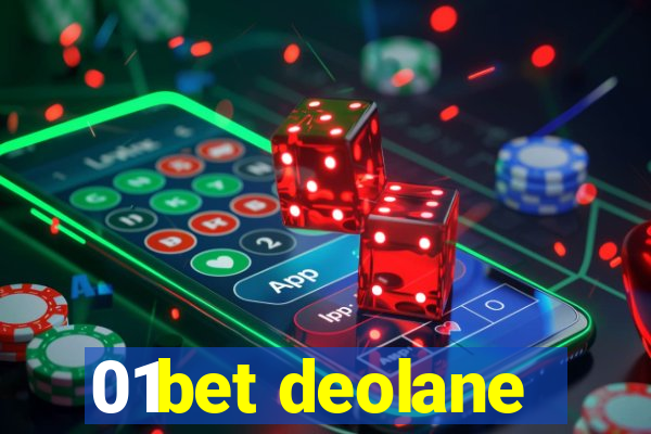 01bet deolane