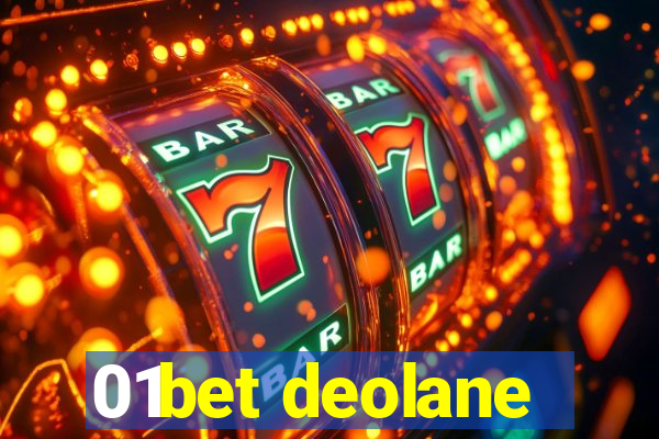 01bet deolane